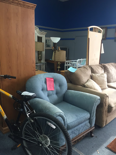 Thrift Store «Tried & True Thrift Store», reviews and photos, 35004 W Michigan Ave, Wayne, MI 48184, USA