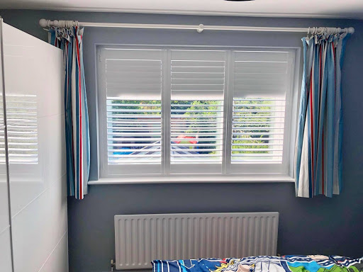 Curtains and blinds Leicester