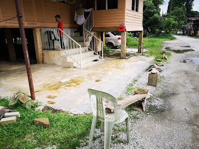 Rumah Nenek Hadif