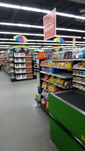Supermarket «Walmart Neighborhood Market», reviews and photos, 125 Maryport Dr, Myrtle Beach, SC 29575, USA