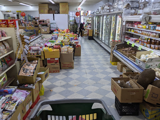 Asian Grocery Store «Viet Hoa Supermarket», reviews and photos, 4900 W North Ave, Milwaukee, WI 53208, USA