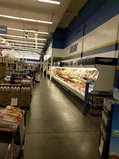 Supermarket «FoodMaxx», reviews and photos, 39441 Fremont Blvd, Fremont, CA 94538, USA