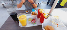 Plats et boissons du Restauration rapide McDonald's Original's à Briis-sous-Forges - n°7