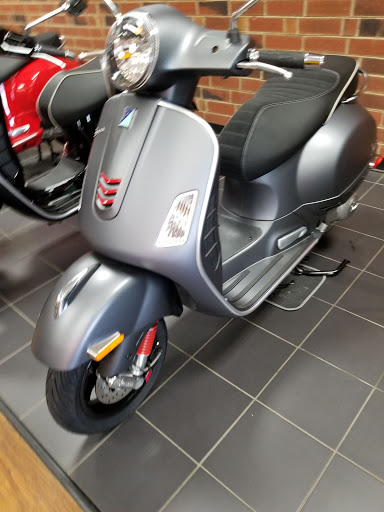 Harley-Davidson Dealer «Harley-Davidson of Charlotte», reviews and photos, 9205 E Independence Blvd, Matthews, NC 28105, USA