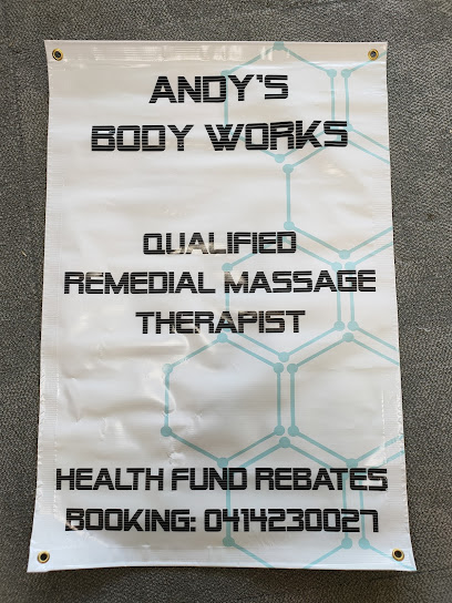 Andy's Body Works