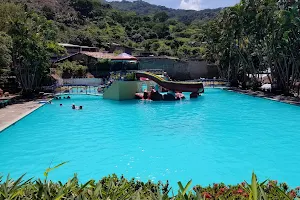Agua Fría swimming pools image