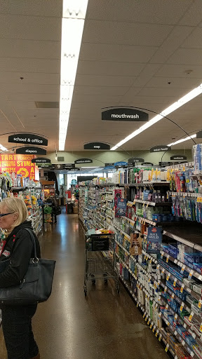 Grocery Store «Quality Food Center», reviews and photos, 7823 SE 28th St, Mercer Island, WA 98040, USA