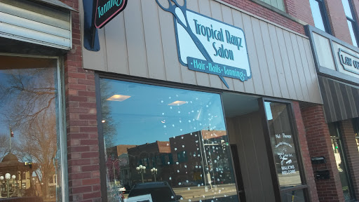 110 1st Ave E, Oskaloosa, IA 52577, USA