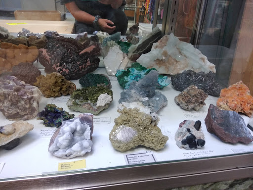 Rock Shop «Handley Rock & Jewelry Supply», reviews and photos, 6160 NE Hwy 99, Vancouver, WA 98665, USA