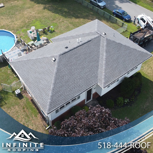 Infinite Roofing and Construction image 3