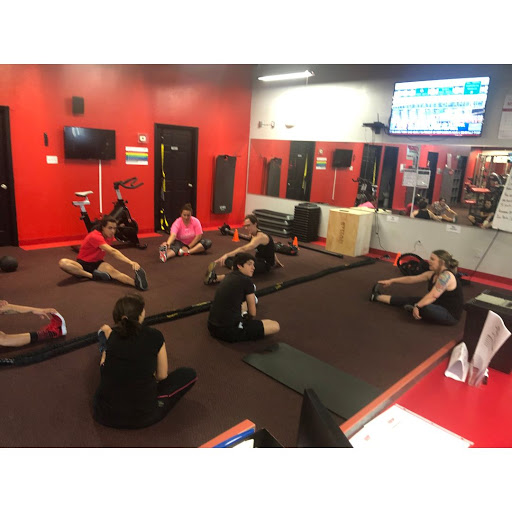 Gym «Snap Fitness», reviews and photos, 6534 Yorktown Blvd, Corpus Christi, TX 78414, USA