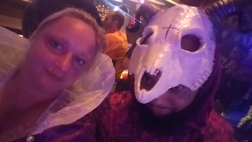 Lounge «The Bridge Lounge», reviews and photos, 1056 N Pinellas Ave, Tarpon Springs, FL 34689, USA