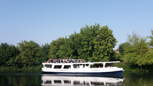 Agenzia di escursioni in barca Padova