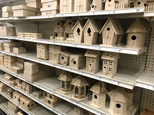 Craft Store «Michaels», reviews and photos, 325 US-202, Flemington, NJ 08822, USA