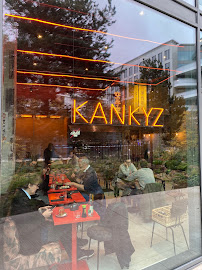 Photos du propriétaire du Restaurant Kankyz à Issy-les-Moulineaux - n°3