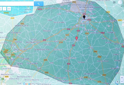 Medical Services Poitiers à Vivonne