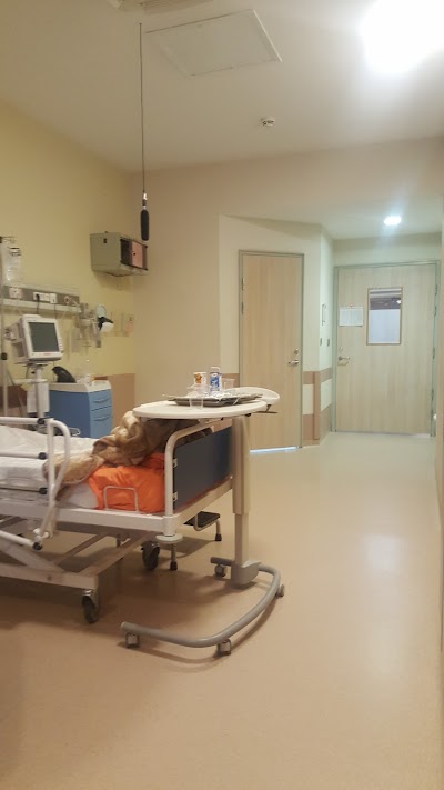 Photos of Razavi Hospital