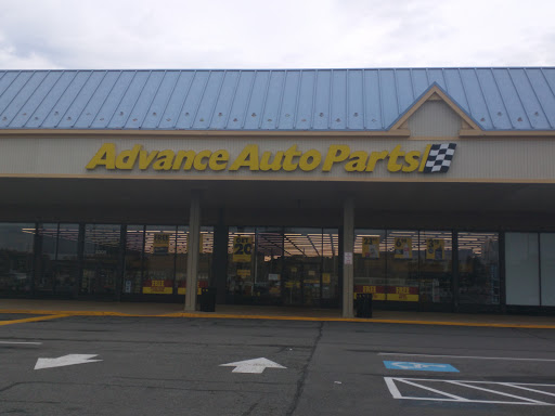 Auto Parts Store «Advance Auto Parts», reviews and photos, 8305 Sudley Rd, Manassas, VA 20109, USA