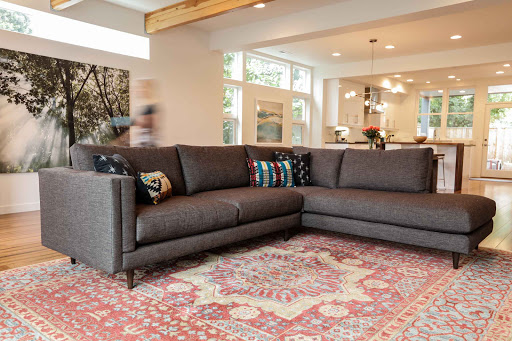 Sofa Store «Perch Furniture», reviews and photos, 923 NW 10th Ave, Portland, OR 97209, USA