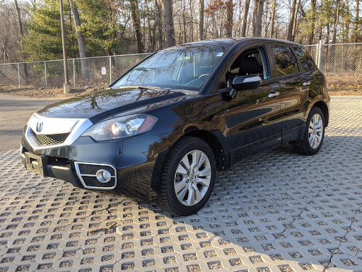 Car Dealer «Acura of Avon», reviews and photos, 75 Albany Turnpike, Canton, CT 06019, USA