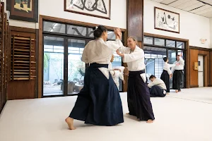 Aikido Shobukan Dojo image