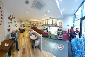 Costa Coffee image