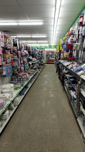 Dollar Store «Dollar Tree», reviews and photos, 1620 White Bear Ave, St Paul, MN 55106, USA