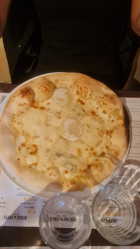 Pizza du Restaurant italien Del Arte à Mâcon - n°17