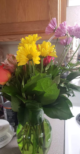 Florist «Rainbow Floral», reviews and photos, 5820 Pacific Ave SE, Lacey, WA 98503, USA