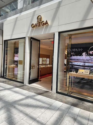 Watch Store «Omega Boutique», reviews and photos, 7014 E Camelback Rd, Scottsdale, AZ 85251, USA