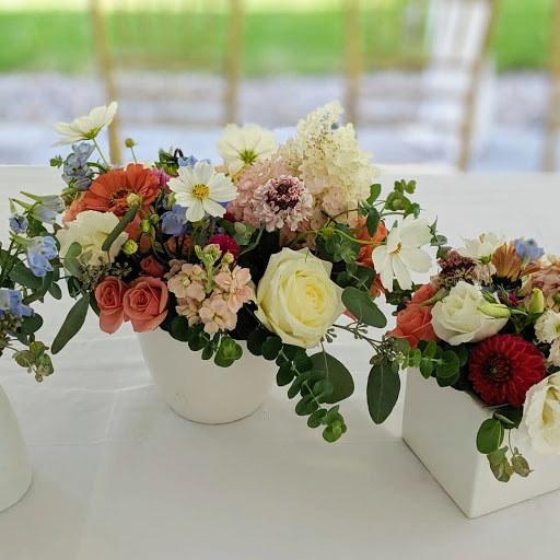 Florist «Ithaca Flower Shop», reviews and photos, 1201 N Tioga St, Ithaca, NY 14850, USA