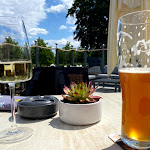 Photo n°9 de l'avis de André.e fait le 08/06/2020 à 16:42 sur le  Restaurant Meerzeit à Heringsdorf