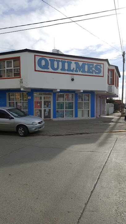 Polirubro Quilmes, Carga de SUBE