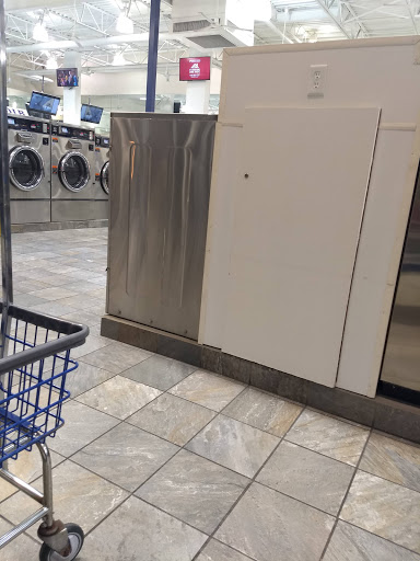 Laundromat «Sudsville Laundry», reviews and photos, 7001 Reisterstown Rd, Baltimore, MD 21215, USA