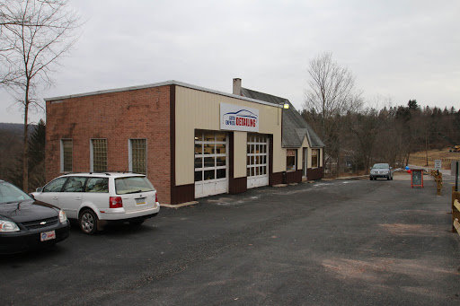 Auto Express Detailing en Honesdale