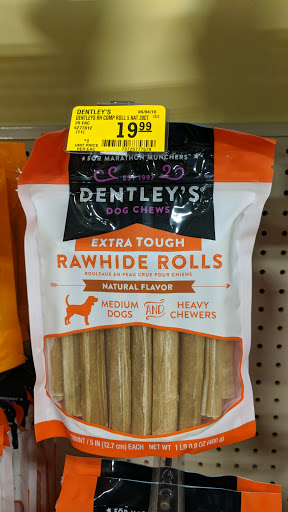 Pet Supply Store «PetSmart», reviews and photos, 976 IL-59, Aurora, IL 60504, USA