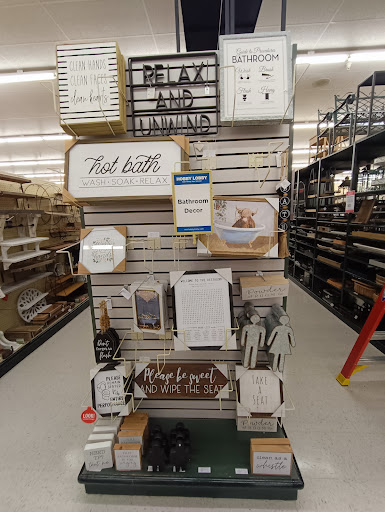 Craft Store «Hobby Lobby», reviews and photos, 4490 Cortez Rd W, Bradenton, FL 34210, USA