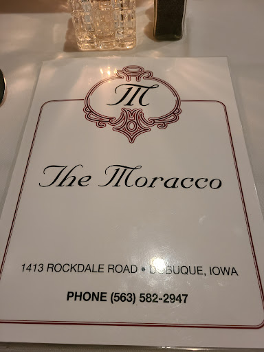 Caterer «Moracco Supper Club», reviews and photos, 1413 Rockdale Rd, Dubuque, IA 52003, USA