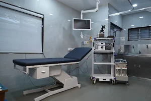 Sri Ramakrishna Specialty Hospital Pvt.Ltd.( Fenix Surgical Gastro Centre) image