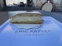 Plats et boissons du Boulangerie-Restaurant Maison Kayser - Vauban à Antibes - n°5