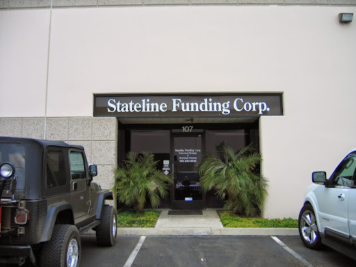 Stateline Funding Corporation