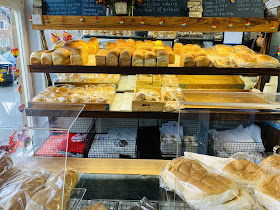 Gilchrist Bakery