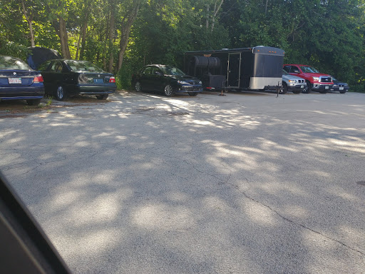 Auto Repair Shop «3D Auto Works Inc», reviews and photos, 1 Industrial Dr #7, Hudson, NH 03051, USA