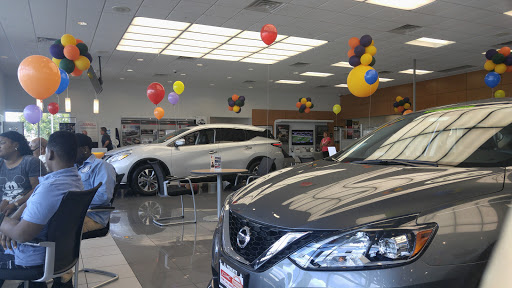 Nissan Dealer «Al Piemonte Nissan», reviews and photos, 1600 W North Ave, Melrose Park, IL 60160, USA