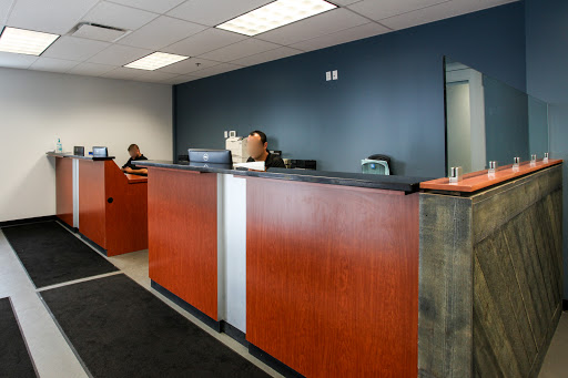 Subaru Dealer «Ganley Subaru East», reviews and photos, 28840 Euclid Ave, Wickliffe, OH 44092, USA