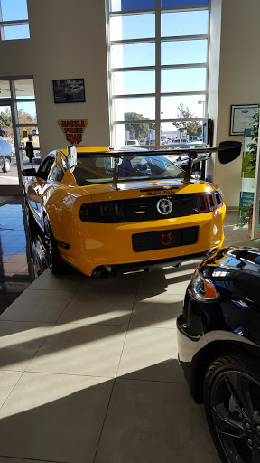 Ford Dealer «Ford Fairfield», reviews and photos, 3050 Auto Mall Ct, Fairfield, CA 94534, USA