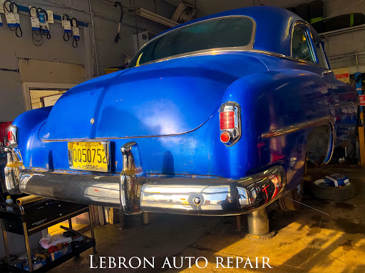 Auto Repair Shop «L & R Auto Repair», reviews and photos, 367 St George Ave, Rahway, NJ 07065, USA