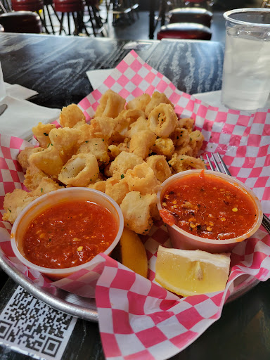 Roccos Tavern image