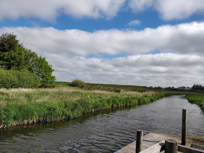 Opinii despre Vejen Fodboldgolf în Vejen - Golfklub