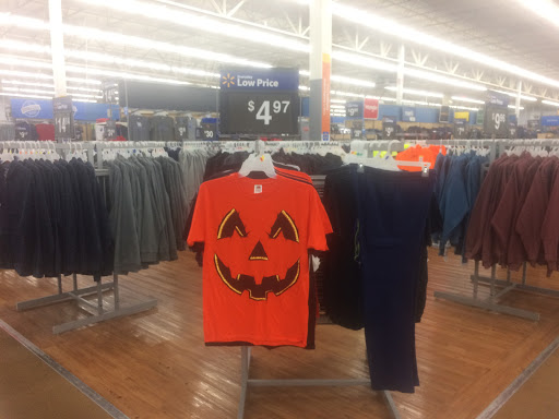 Department Store «Walmart Supercenter», reviews and photos, 12981 Shelbyville Rd, Middletown, KY 40243, USA